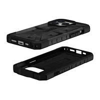 iPhone 13Pro UAG Pathfinder SE Case - Midnight Camo