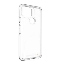Google Pixel 6 Pro SPECTRUM Clearly Slim Case - Clear