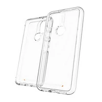 Google Pixel 6 Pro SPECTRUM Clearly Slim Case - Clear