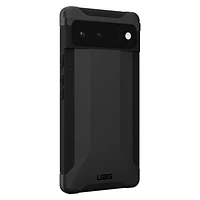 Urban Armor Gear (UAG) - Scout Case for Google Pixel 6 Pro - Black