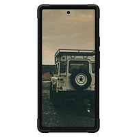 Urban Armor Gear (UAG) - Scout Case for Google Pixel 6 Pro - Black
