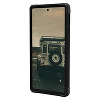 Urban Armor Gear (UAG) - Scout Case for Google Pixel 6 Pro - Black
