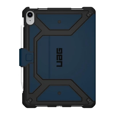 iPad 10.9 2022 UAG Metropolis SE Case