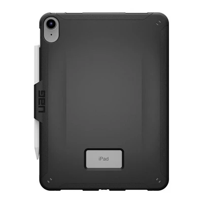 iPad Pro 11 2018-2022/Air 10.9 2022/2020 UAG Black Scout Series Case