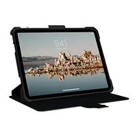 iPad 10.9 2022 UAG Metropolis SE Case