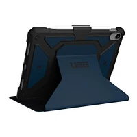 iPad 10.9 2022 UAG Metropolis SE Case
