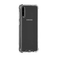 Samsung Galaxy A50 Case-Mate Clear Tough Case