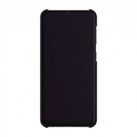Samsung Galaxy A50 Wits (Designed for Samsung OEM) Black Premium Hard Cover Case