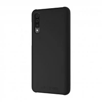 Samsung Galaxy A50 Wits (Designed for Samsung OEM) Black Premium Hard Cover Case