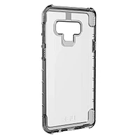 URBAN ARMOR GEAR UAG Samsung Galaxy Note 9 Plyo Feather-Light Rugged [Ice] Milit
