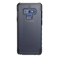 URBAN ARMOR GEAR UAG Samsung Galaxy Note 9 Plyo Feather-Light Rugged [Ice] Milit