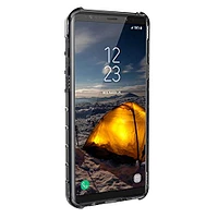 URBAN ARMOR GEAR UAG Samsung Galaxy Note 9 Plyo Feather-Light Rugged [Ice] Milit