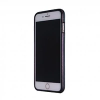 iPhone SE (2022/2020)/8 Pela Black Compostable Eco-Friendly Protective Case