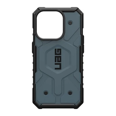 iPhone 15 Pro UAG Pathfinder MagSafe Case - Cloud Blue