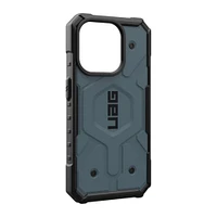 iPhone 15 Pro UAG Pathfinder MagSafe Case - Cloud Blue