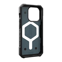 iPhone 15 Pro UAG Pathfinder MagSafe Case - Cloud Blue