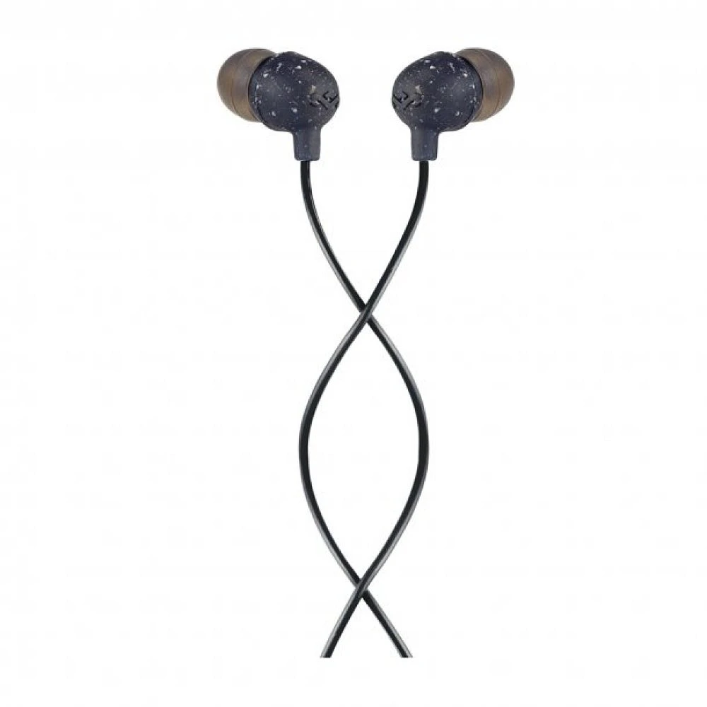 House of Marley Black Little Bird Earbuds UPC #: 846885007792