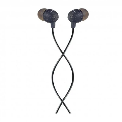 House of Marley Black Little Bird Earbuds UPC #: 846885007792