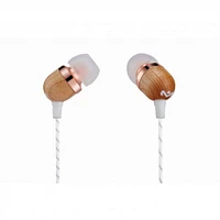 House of Marley Copper Smile Jamaica Earbuds UPC #: 846885007020