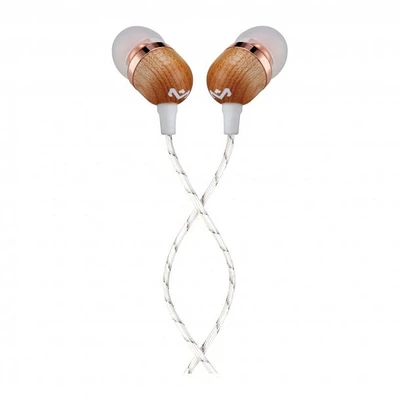 House of Marley Copper Smile Jamaica Earbuds UPC #: 846885007020