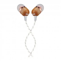 House of Marley Copper Smile Jamaica Earbuds UPC #: 846885007020