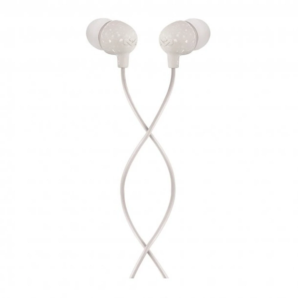 House of Marley White Little Bird Earbuds UPC #: 846885008362
