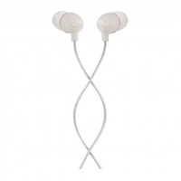 House of Marley White Little Bird Earbuds UPC #: 846885008362