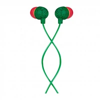 House of Marley Rasta Little Bird Earbuds UPC #: 846885008348