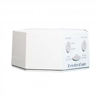LectroFan White Noise and Fan Sound Machine