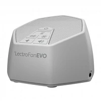 LectroFan Evo White Noise and Fan Sound Machine