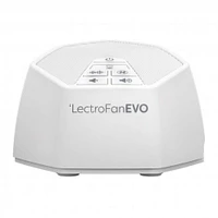 LectroFan Evo White Noise and Fan Sound Machine