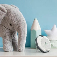 LectroFan Alpha Sleep Sound Machine for Adults and Children