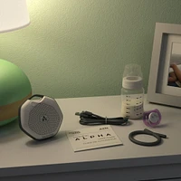 LectroFan Alpha Sleep Sound Machine for Adults and Children