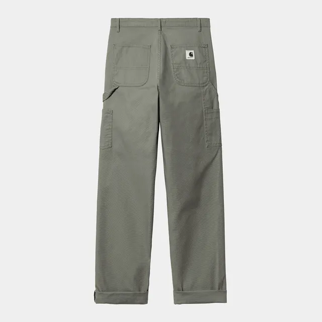 Carhartt WIP Wmns Pierce Pant Straight - I032966.8902 - Sneakersnstuff  (SNS)