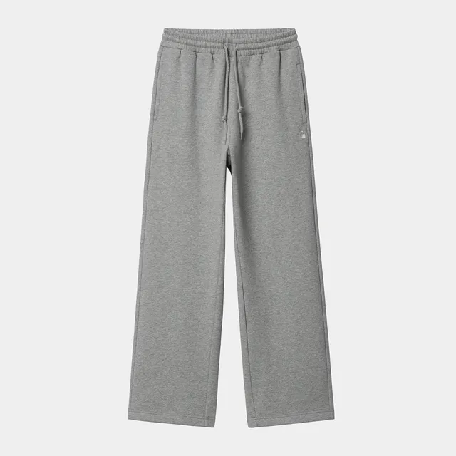 Carhartt WIP Wiles Sweat Pant (80/20% Cotton/Polyester Sweat, 420 g/sqm)