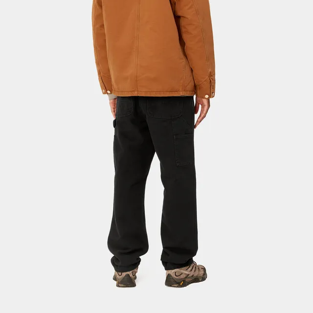 Trousers Carhartt WIP Double Knee Pant I032963_47_02