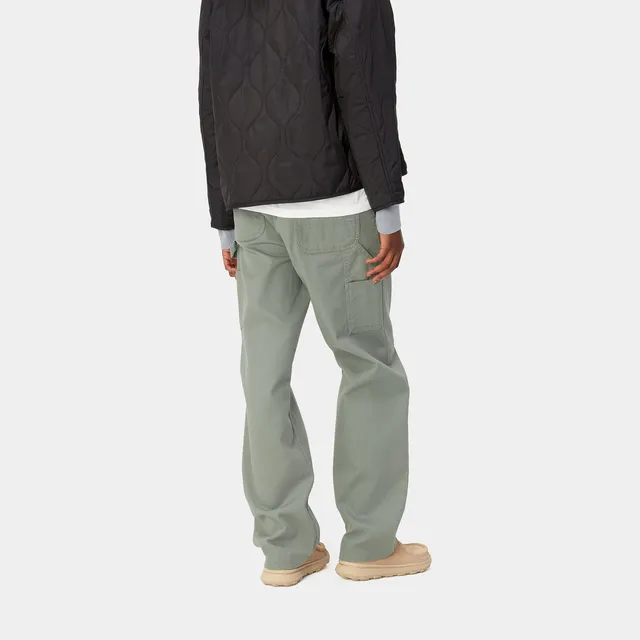 Carhartt WIP W' Pierce Pant Straight (100% Cotton 'Hubbard' Canvas