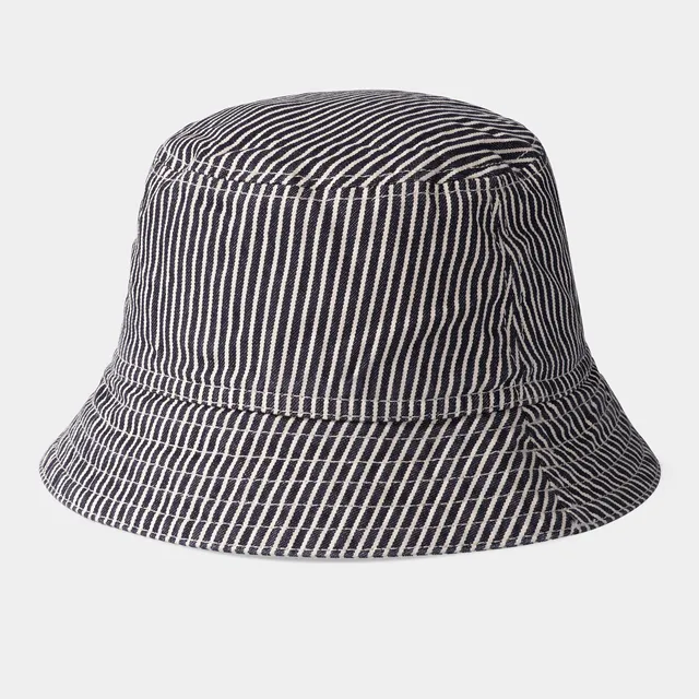 Carhartt WIP Script Bucket Hat (100% Cotton Canvas, 7.7 oz)
