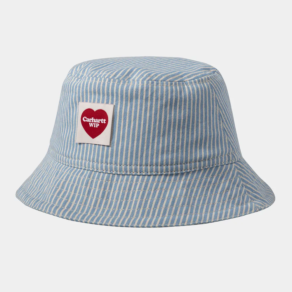 Carhartt WIP Heston Bucket Hat