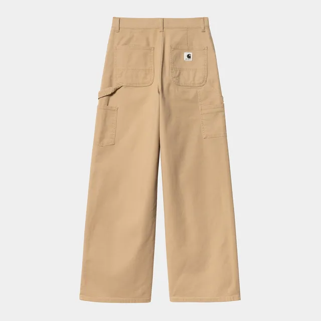 Carhartt WIP W' Pierce Pant (97/3% Cotton/Lycra® 'Hudson' Stretch Canvas,  9.6 oz)