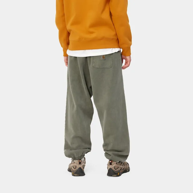 Carhartt WIP Duster Sweat Pant (100% Cotton Sweat, 420 g/sqm)