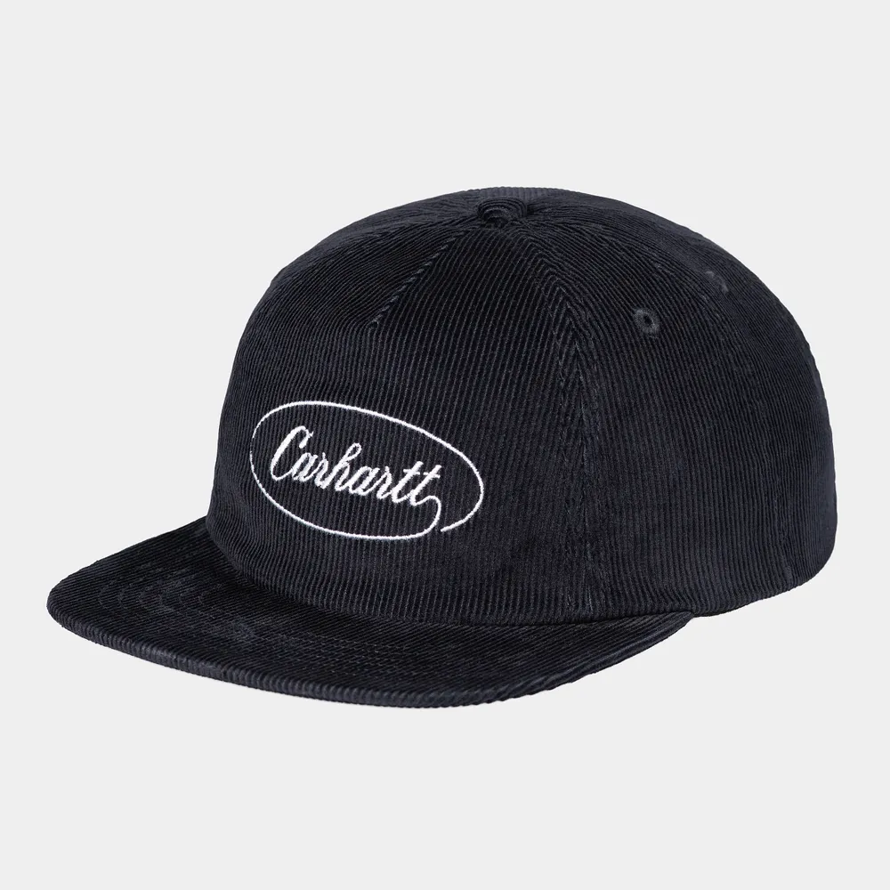 Carhartt WIP Cord Bucket Hat 'Dark Navy' - I028162_1C_XX