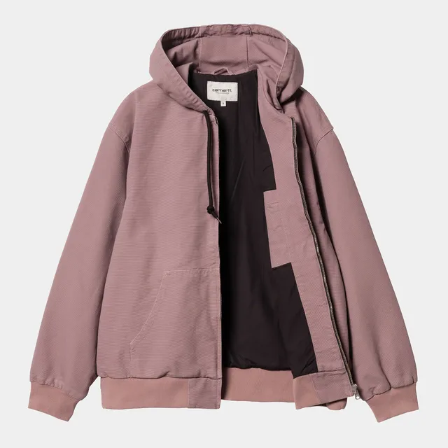 Carhartt WIP OG Active Jacket (100% Organic Cotton 'Dearborn