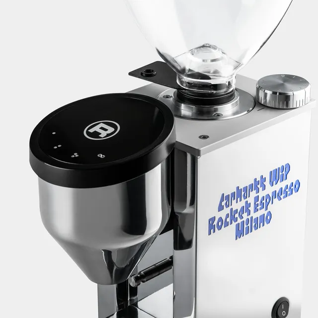 Carhartt And Rocket Espresso Collaborate On Limited Edition Espresso  Machine
