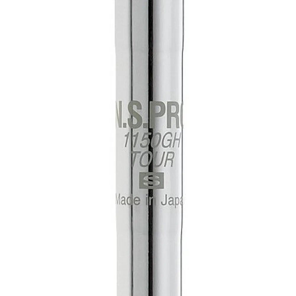 NS PRO 1150GH Tour .355T Steel Iron Shaft