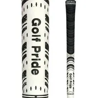 MCC White Standard Grip