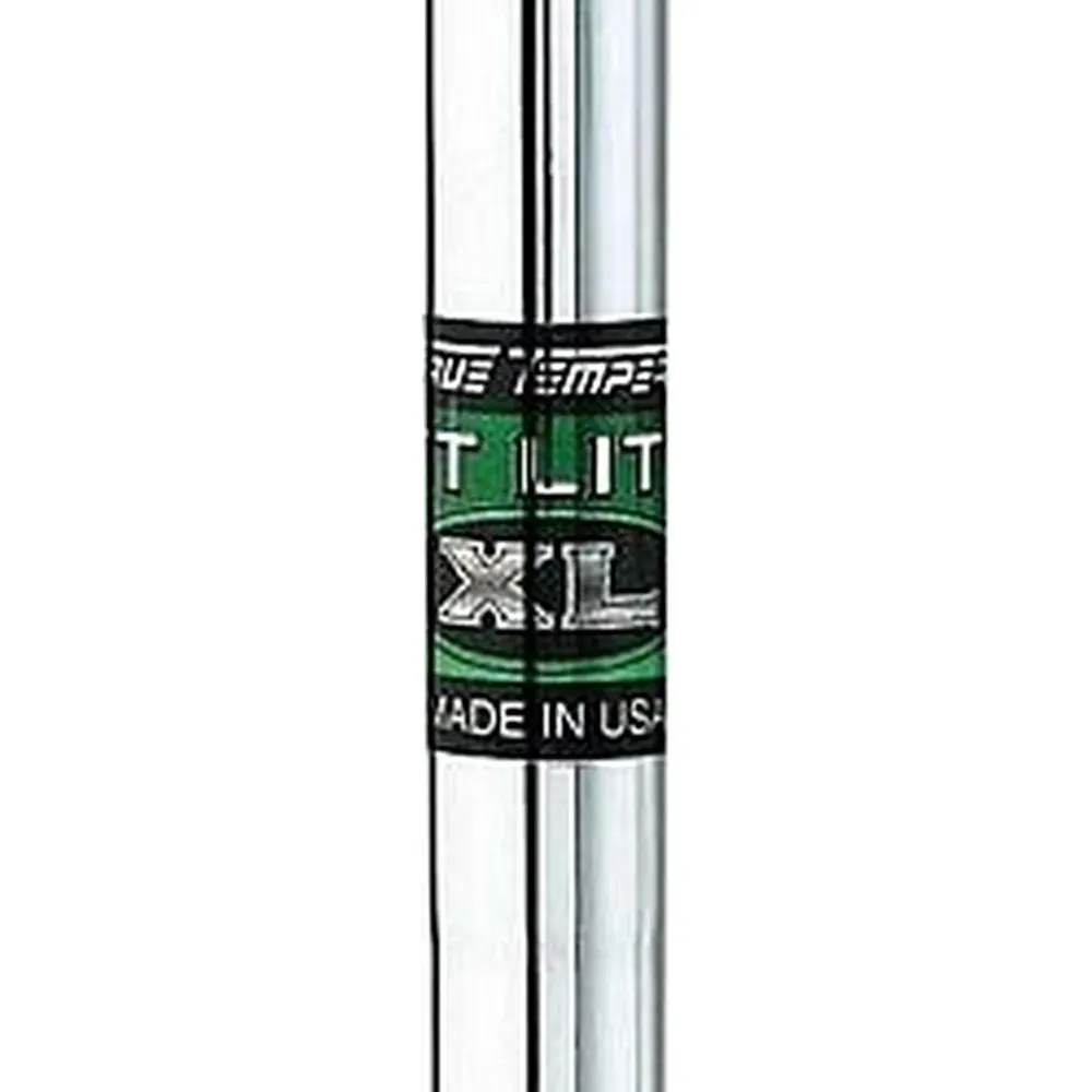 TT Lite XL .370 Steel Iron Shaft