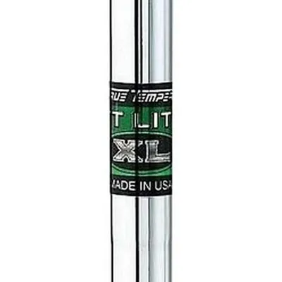 TT Lite XL .355T Steel Iron Shaft