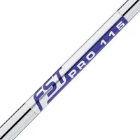 Pro 115 Stepless .370 Steel Iron Shaft