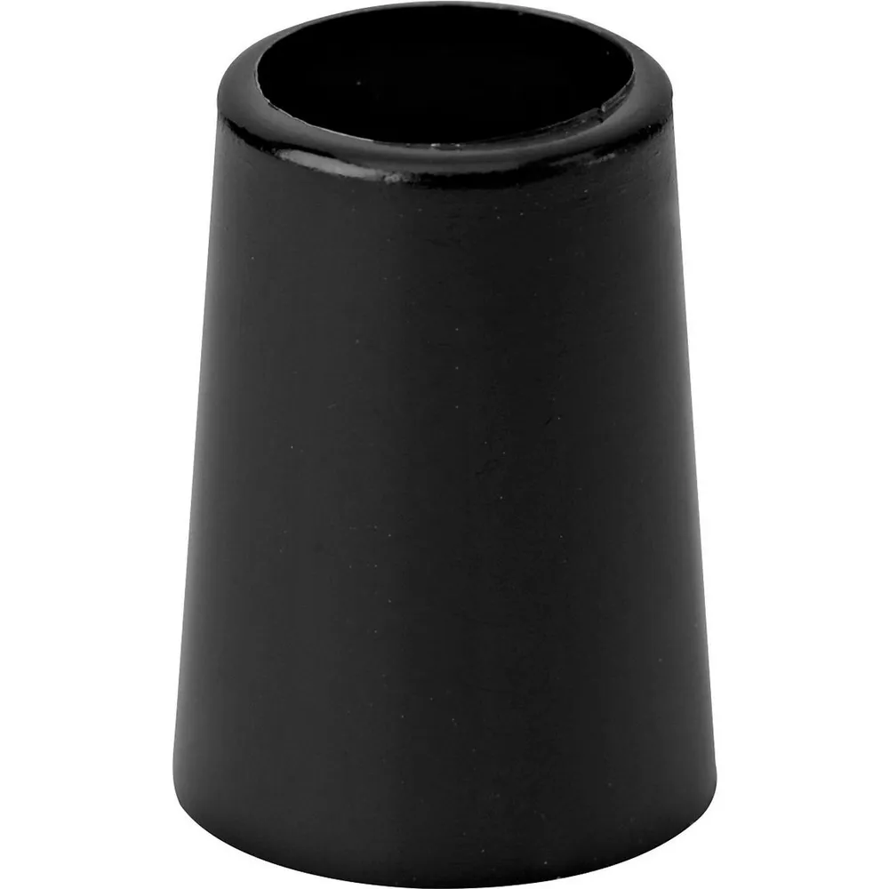 Black Ferrule .370 14.2 O.D. Pack of a Dozen